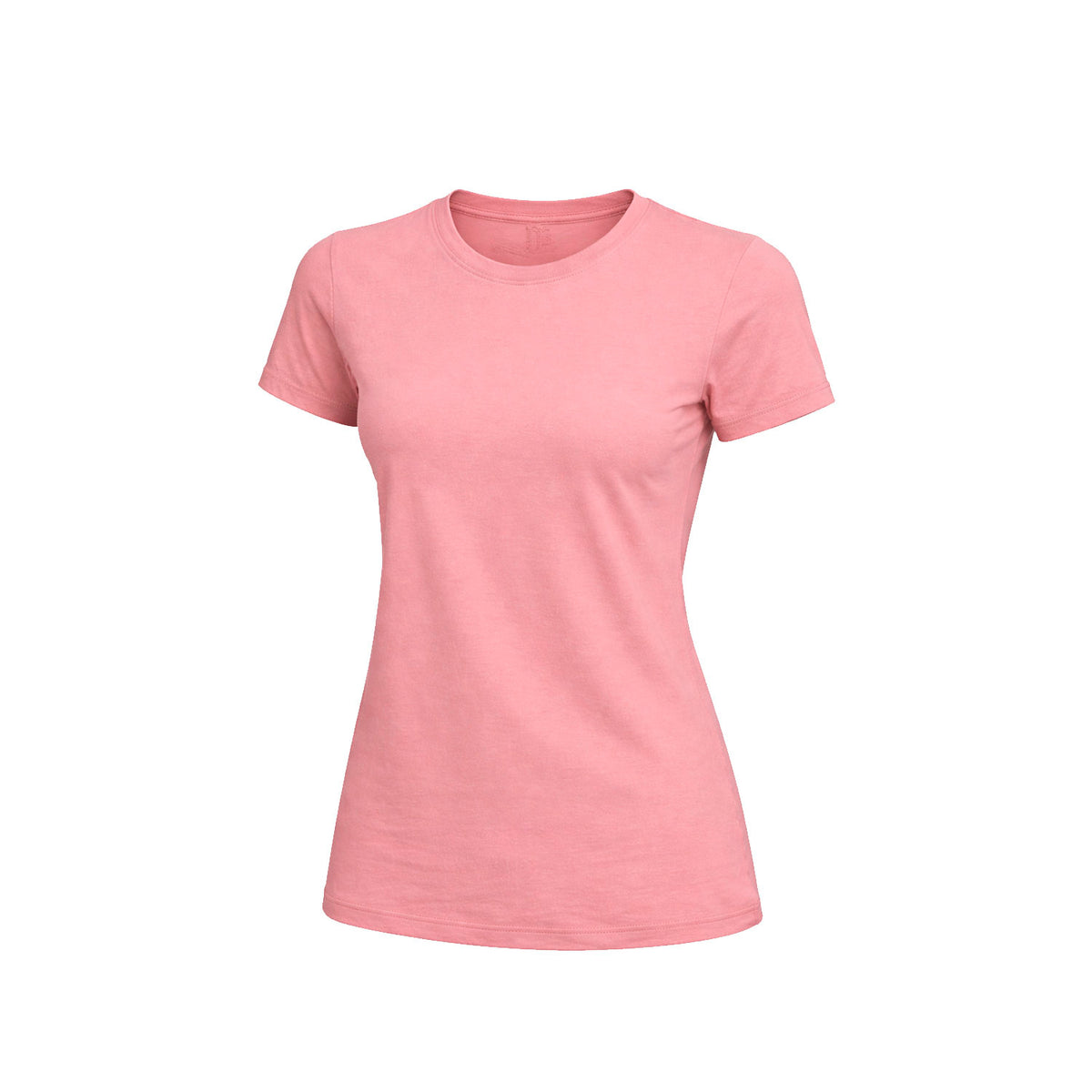 Paquete 4 Playeras Básicas de Algodón