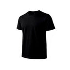 Paquete 4 Playeras Básicas Negras Knite