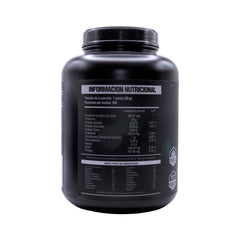 Proteína Isolate Madness 3kg Suero de Leche Suplemento