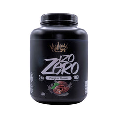 Proteína Isolate Madness 3kg Suero de Leche Suplemento