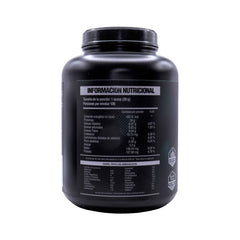 Proteína Isolate Madness 3kg Suero de Leche Suplemento