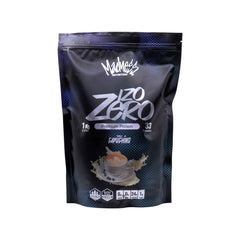 Costal proteina isolate Madness 1 kilo suplemento deportivo