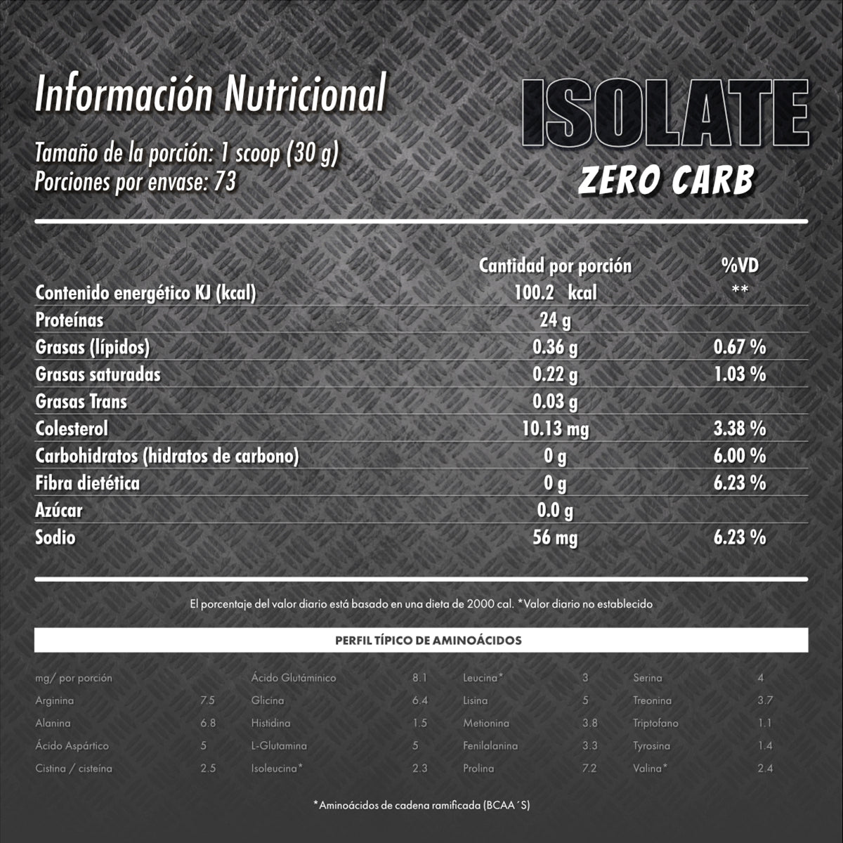 Proteína Isolate Defender 2.20 KG Suplemento Levanta Músculo
