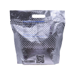 Proteína Isolate Defender 2.20 KG Suplemento Levanta Músculo