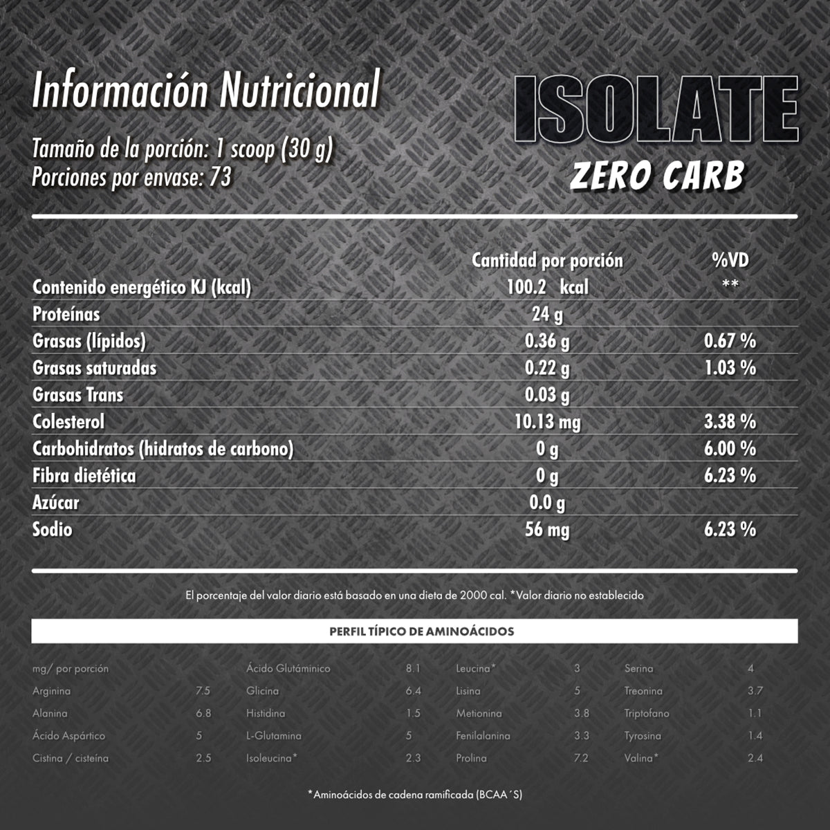 Proteína Isolate Defender 2.20 KG Suplemento Levanta Músculo