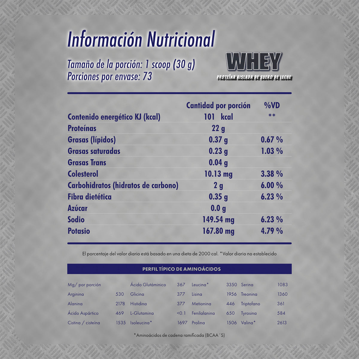 Proteína Whey Defender 3kg Sabor Ferrero