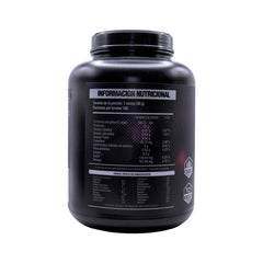Proteína Whey Madness 3Kilos Suplemento Deportivo premium