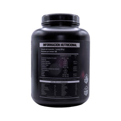Proteína Whey Madness 3Kilos Suplemento Deportivo premium