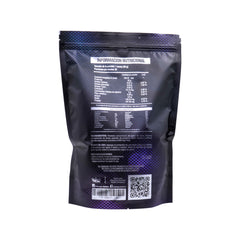 Costal proteína whey Madness 1 kilogramo premium suplemento