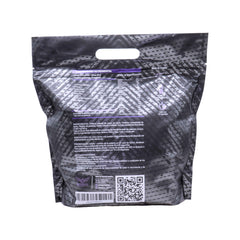 Costal proteina whey Defender 2.20 kilos aislada suplemento