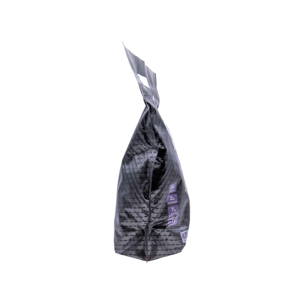 Proteína whey aislada Defender 2.20kg suplemento premium 73 servicios