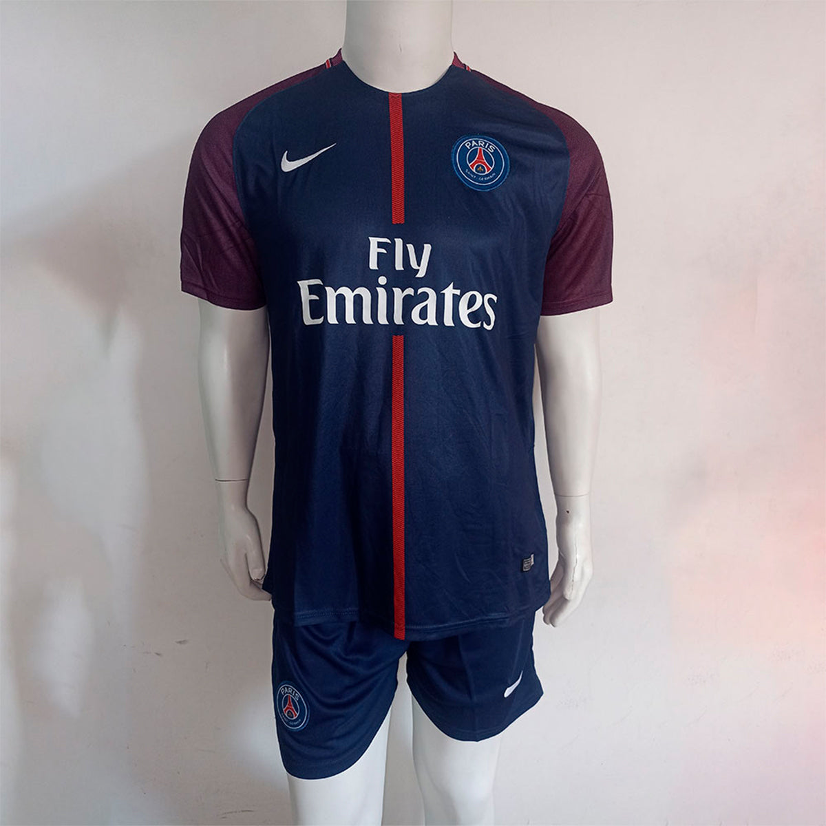 Conjunto PSG Marino Hombre Calidad THAI