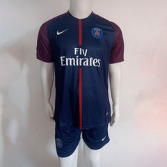 Conjunto PSG Marino Hombre Calidad THAI