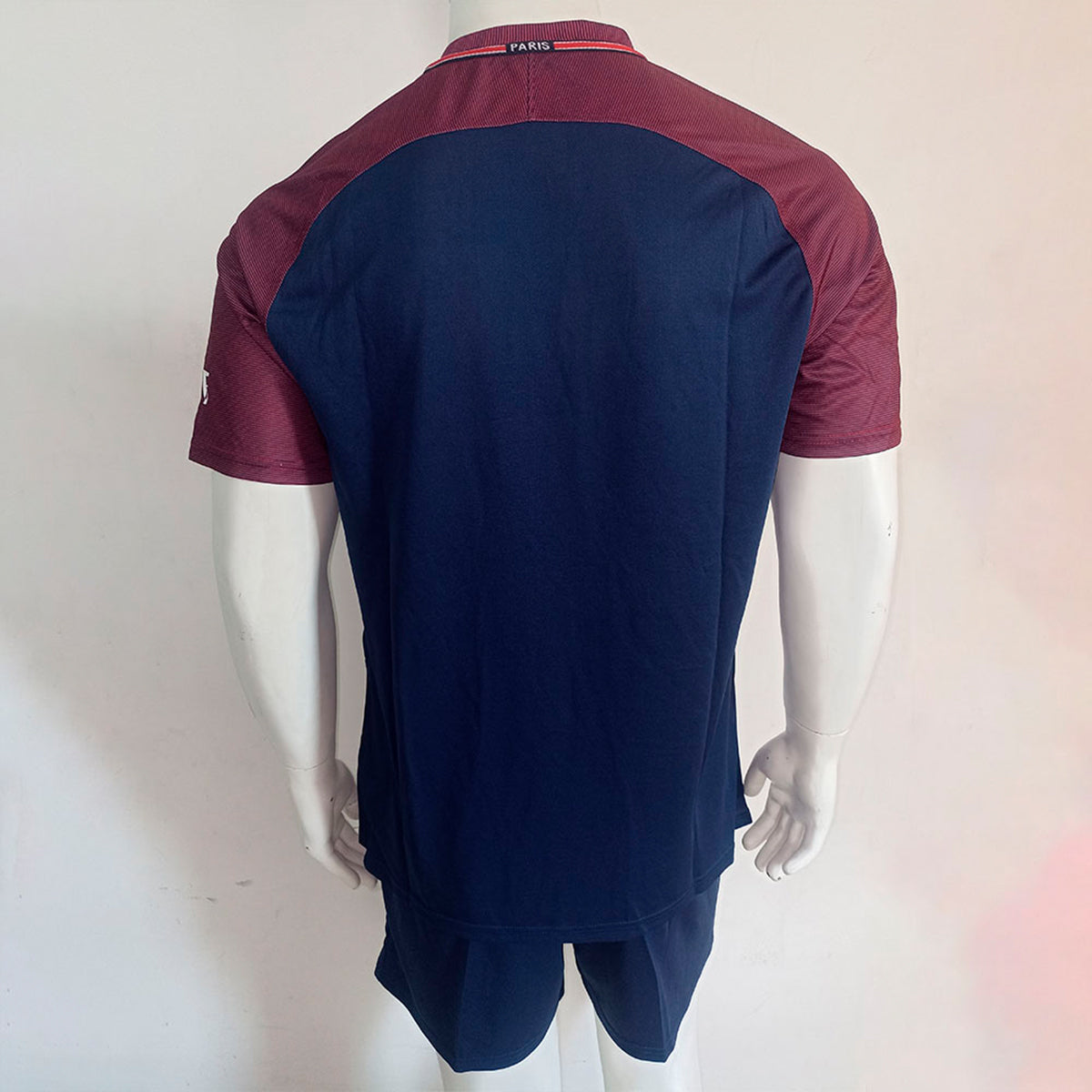 Conjunto PSG Marino Hombre Calidad THAI