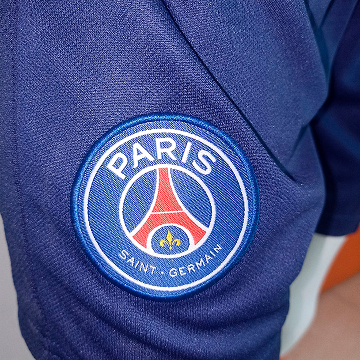 CONJUNTO DEPORTIVO PSG MARINO TALLA L