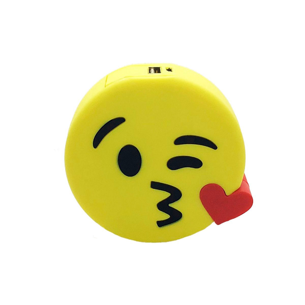 POWER BANK EMOJI BESUCON