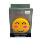POWER BANK EMOJI CHAPITAS