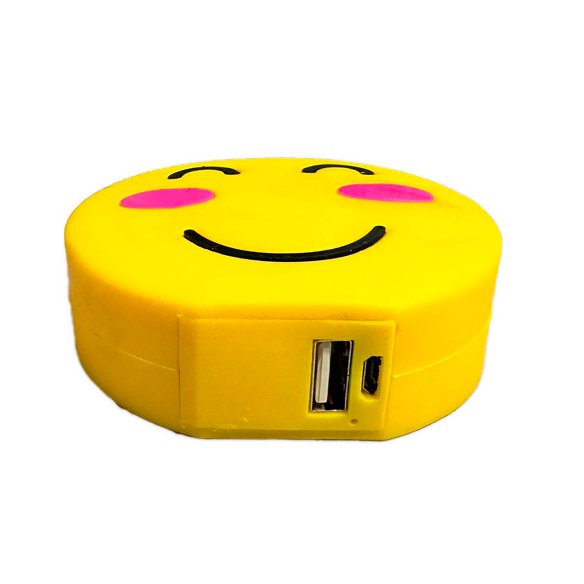 POWER BANK EMOJI CHAPITAS
