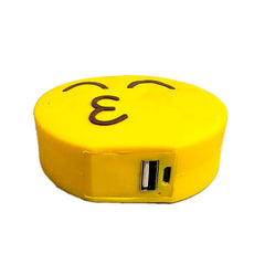 POWER BANK EMOJI TIERNO