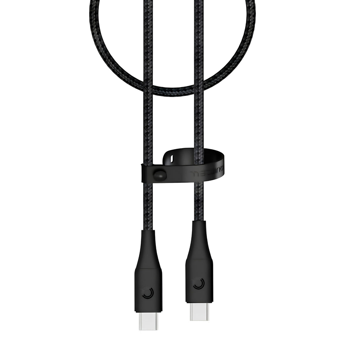 Cable USB C a Tipo C Quikcell Carga Rapida Datos 1.8m