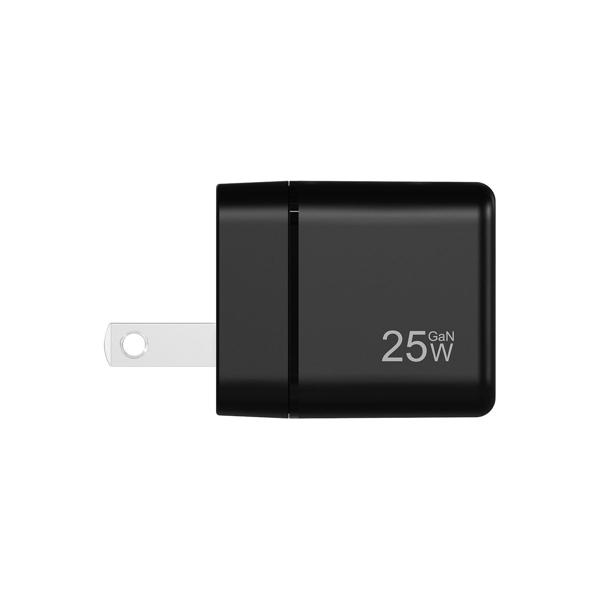 Cargador Quikcell PD 25W Tipo C Carga Rapida de Pared