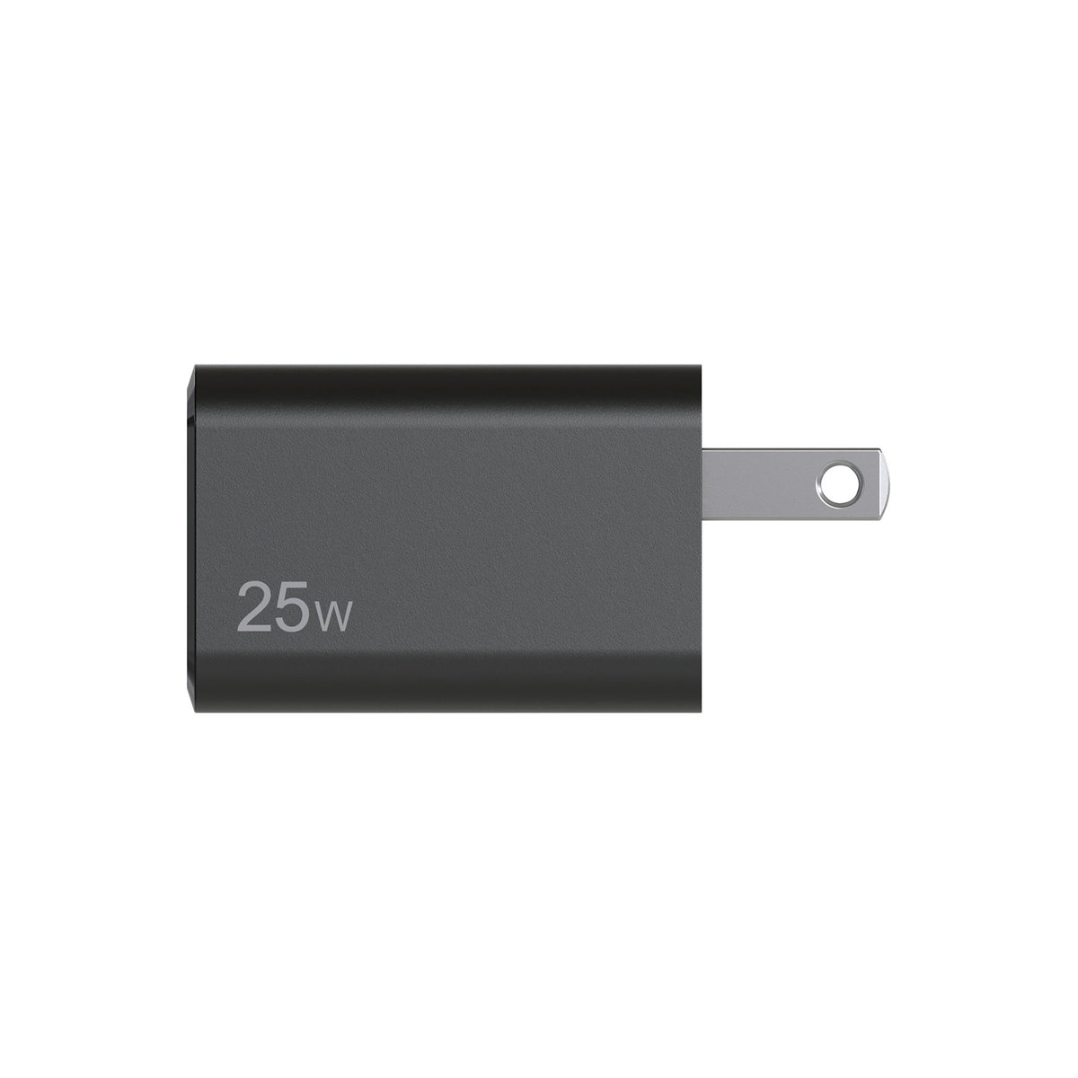 Cargador Quikcell PD 25W Tipo C Carga Rapida de Pared