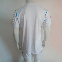 Conjunto Real Madrid Blanco Adidas Hombre Calidad THAI