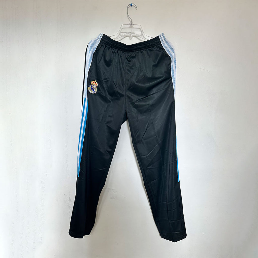 PANTS REAL MADRID ROYAL NEGRO TALLA L