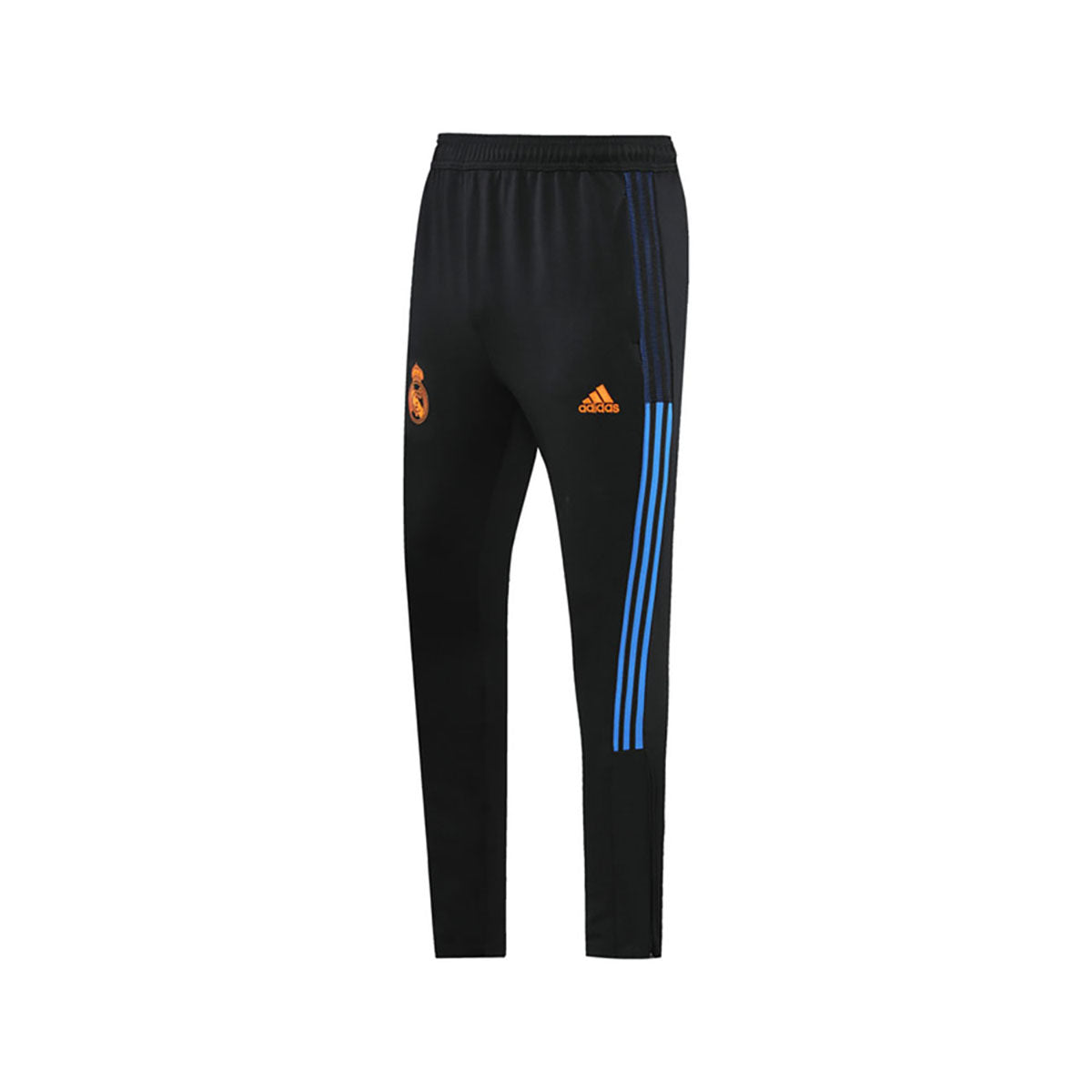 PANTS REAL MADRID NEGRO ROYAL