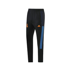 PANTS REAL MADRID NEGRO ROYAL