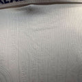 Jersey Kelme Retro Real Madrid Blanca Azul Manga Corta L