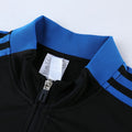 PANTS REAL MADRID NEGRO ROYAL TALLA L