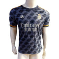 JERSEY ADIDAS REAL MADRID VISITANTE 23/24 MANGA CORTA AZUL TALLA S