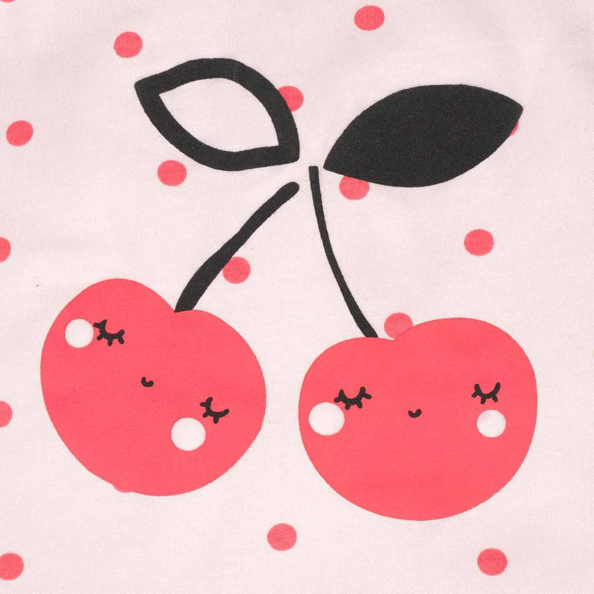 Romper Gerber set 2 piezas ropa verano niña algodón-3T