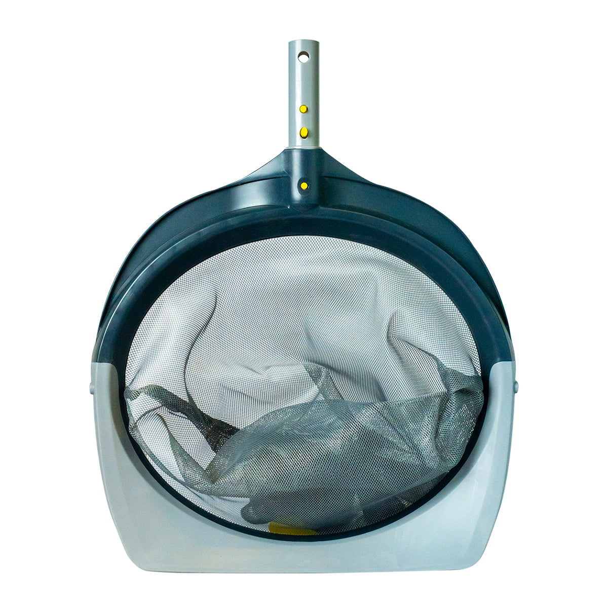 Red saca hojas bolsa grande ZODIAC para limpieza alberca-1 KG
