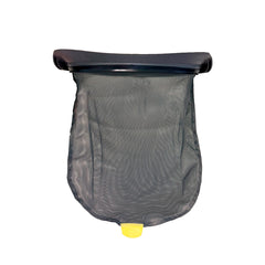Red saca hojas bolsa grande ZODIAC para limpieza alberca-1 KG