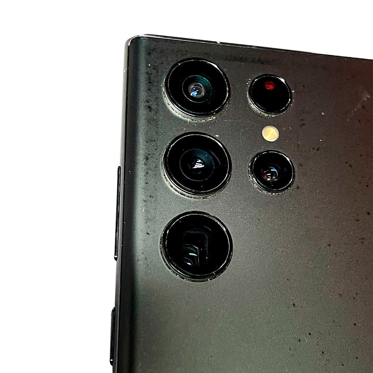 Samsung Galaxy S22 Ultra Usado Excelente Estado Sin Detalles
