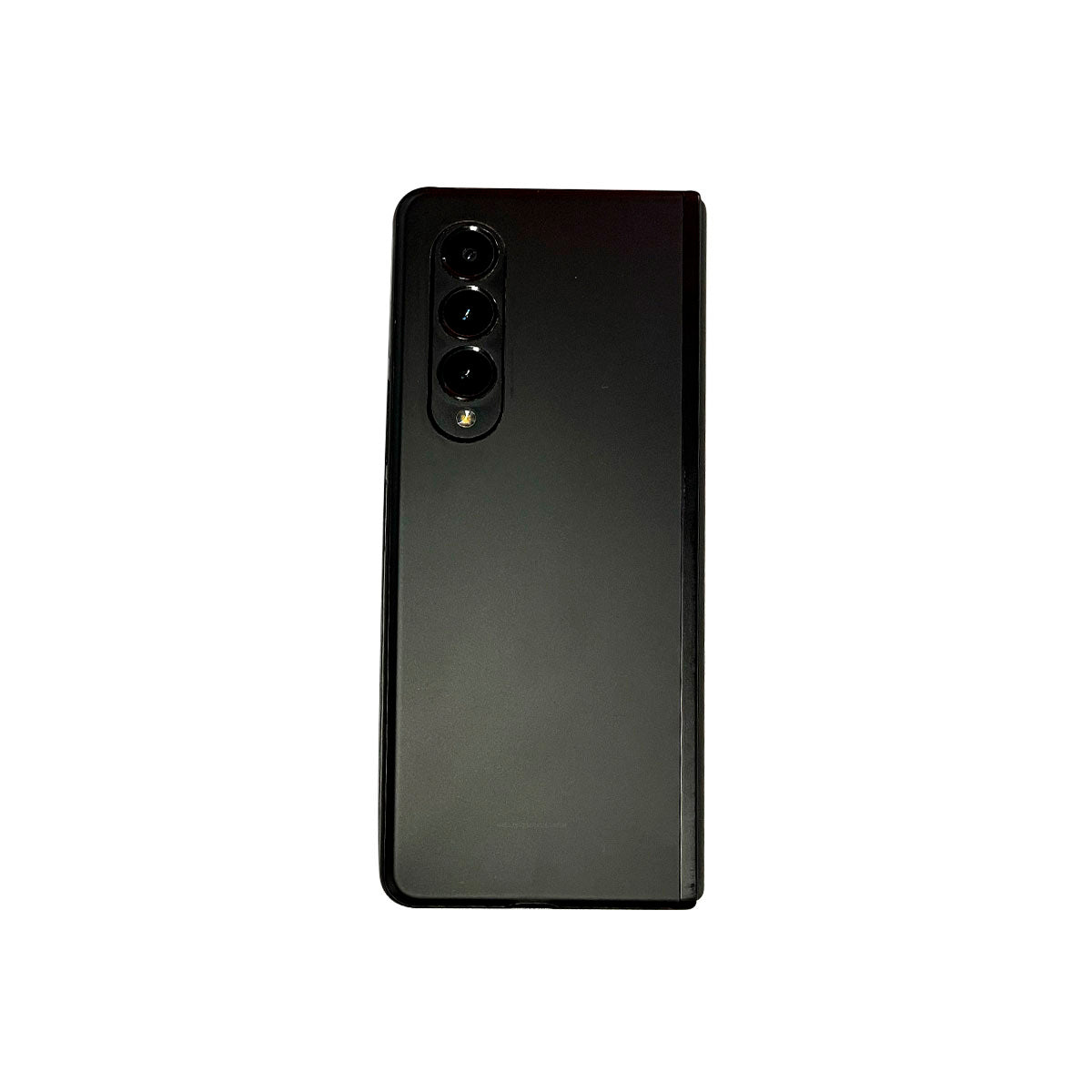 Samsung Galaxy Z Fold3 5g Plegable 2021 Con Funda Original