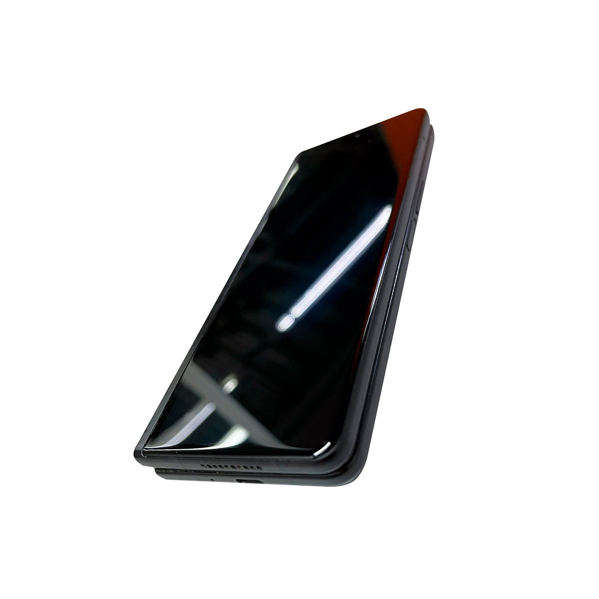Samsung Galaxy Z Fold3 5g Plegable 2021 Con Funda Original