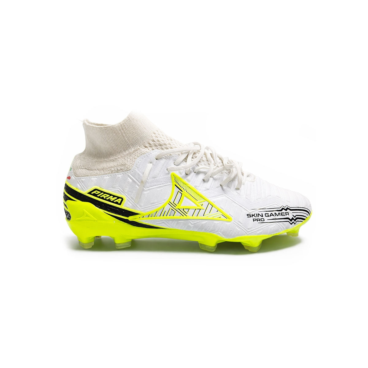 Tenis Pirma Skin Gamer Pro 3030 Precision y Agilidad