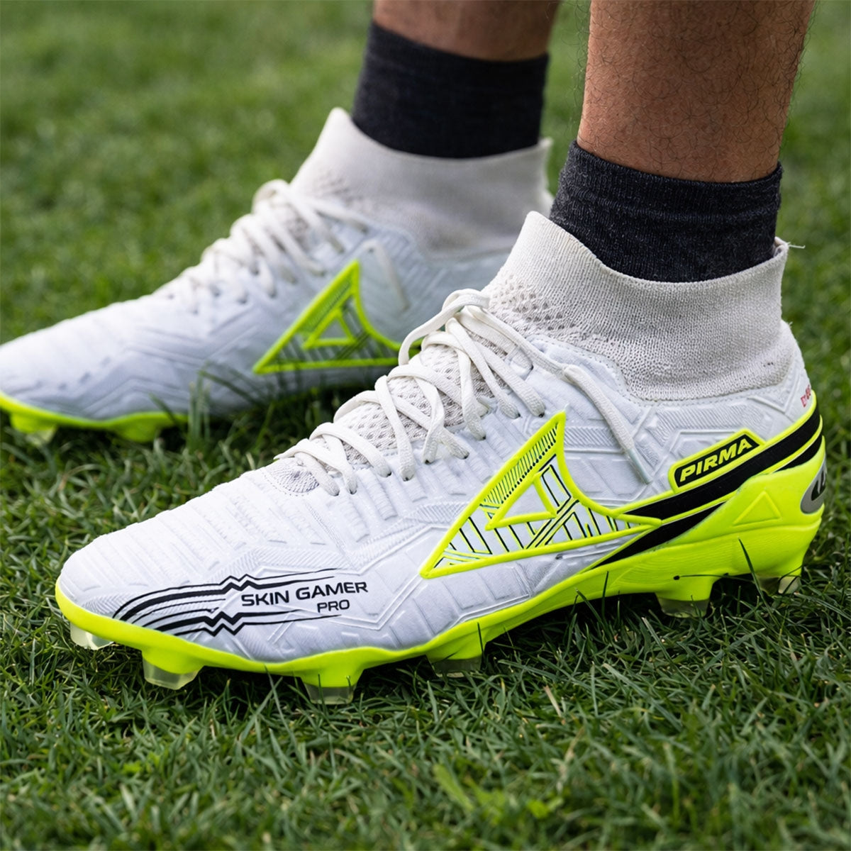 Tenis Pirma Skin Gamer Pro 3030 Precision y Agilidad