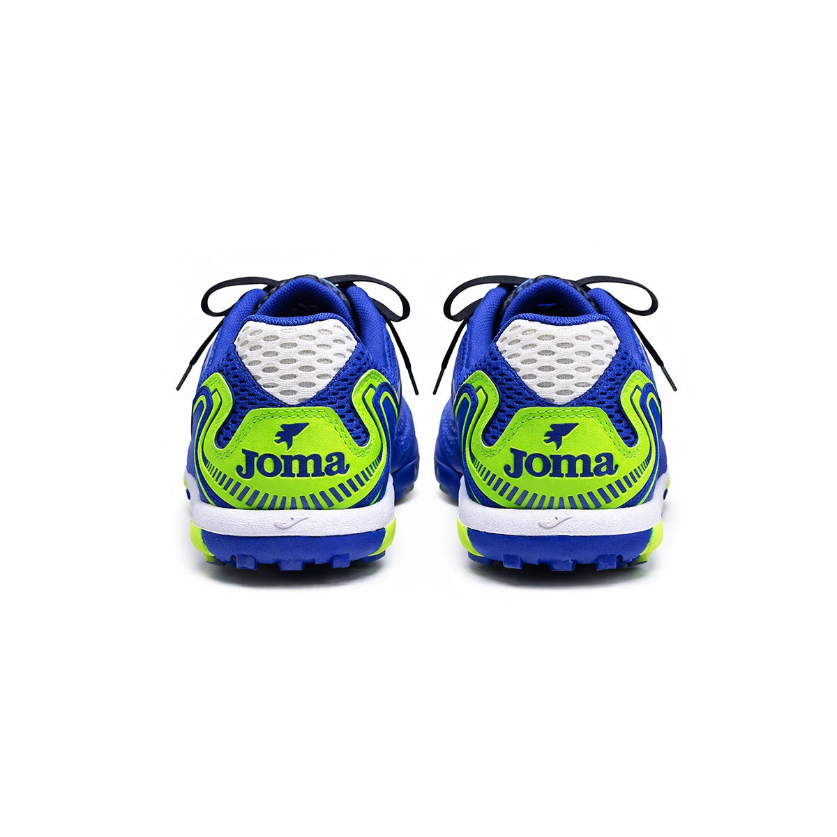 Tenis Futbol Rapido Joma Maxima 2304 Seminuevo Hombre