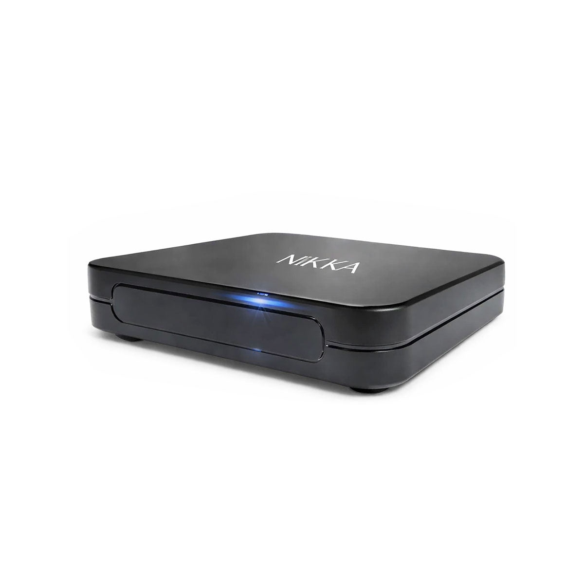 Tv Box Nikka Super Latino Smart Tv Android 4k Full Hd