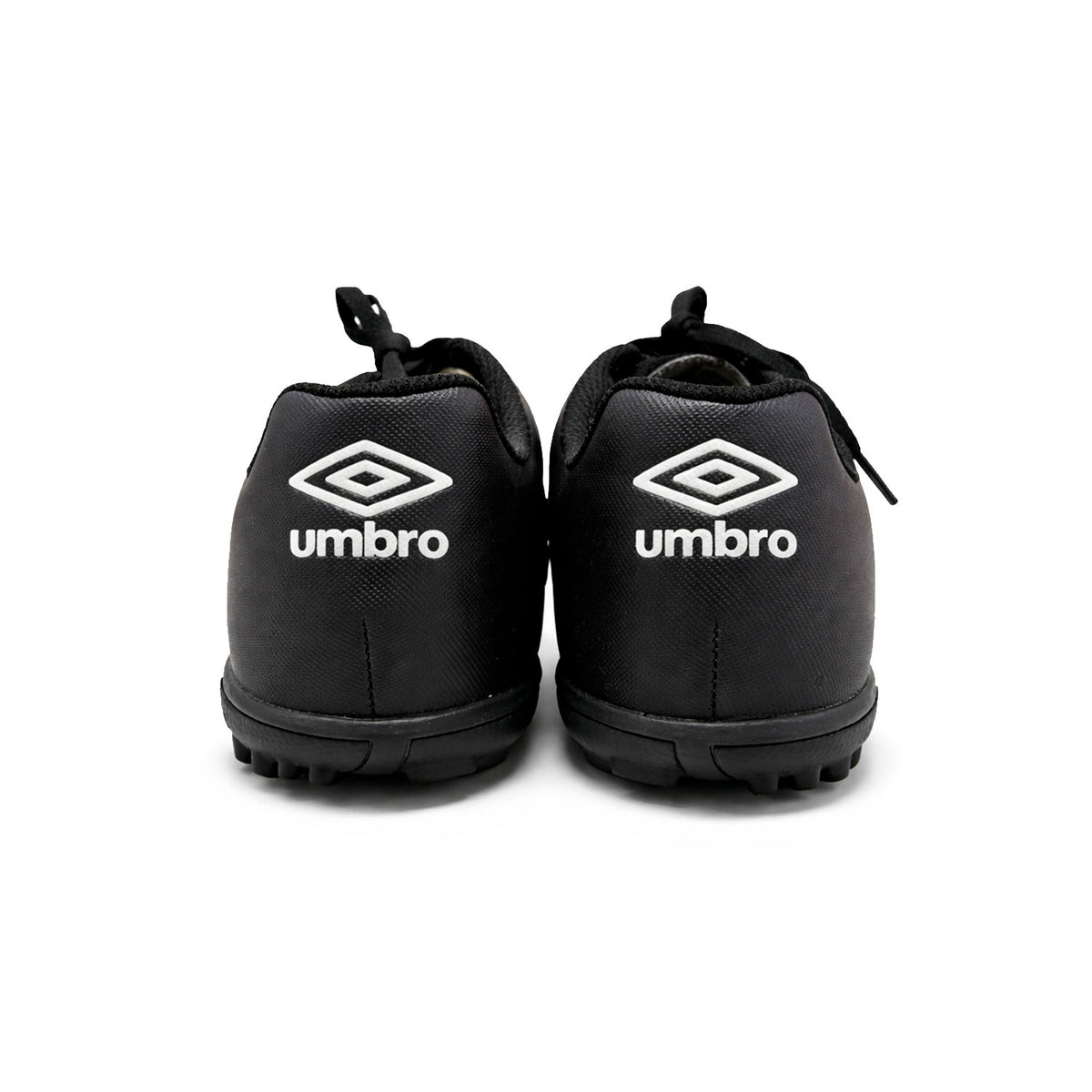 Tenis Futbol Umbro Clasico Negro Tachones Hombre Soccer UK7