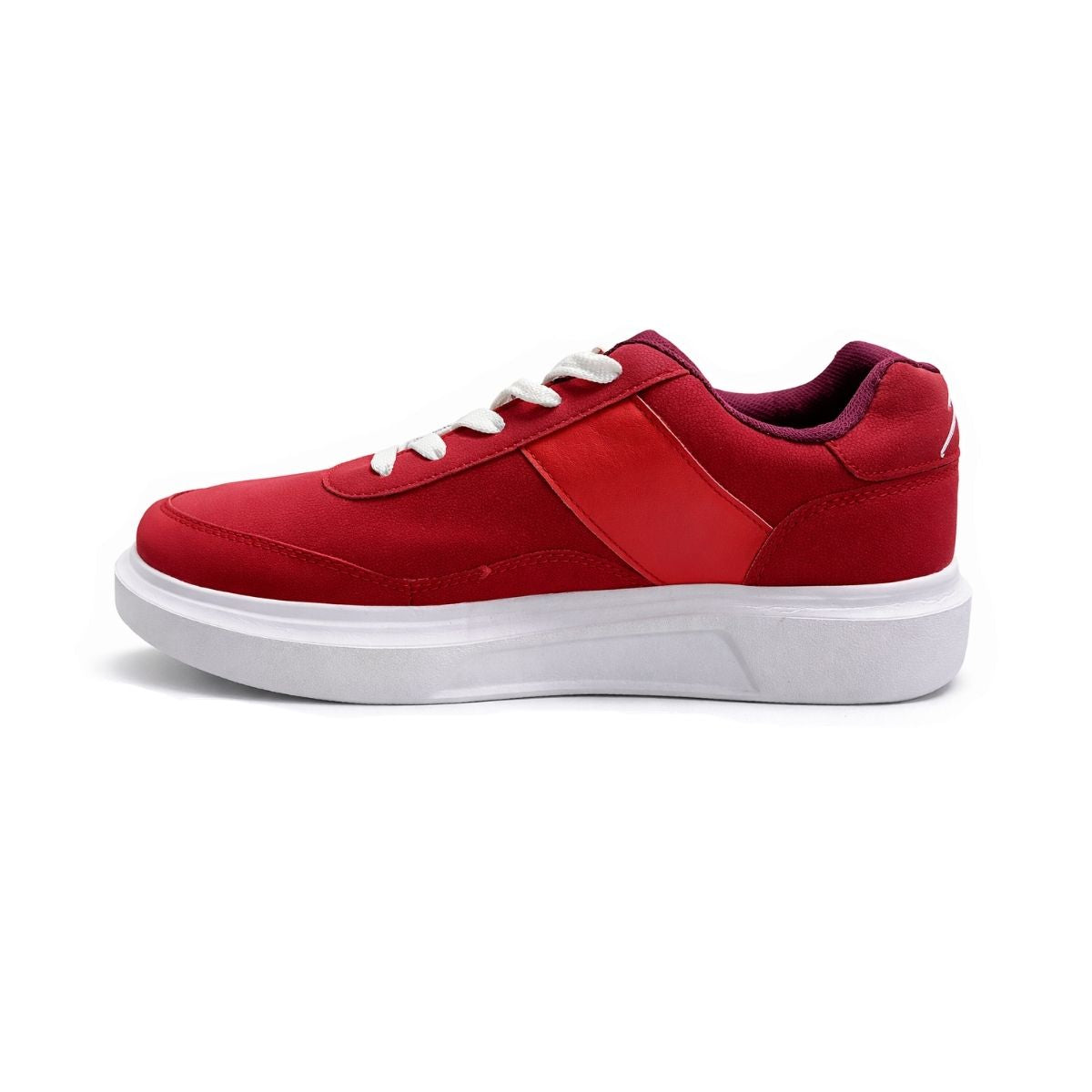 Tenis Atletica Lifestyle Rojo Talla 26.5 Segunda Mano