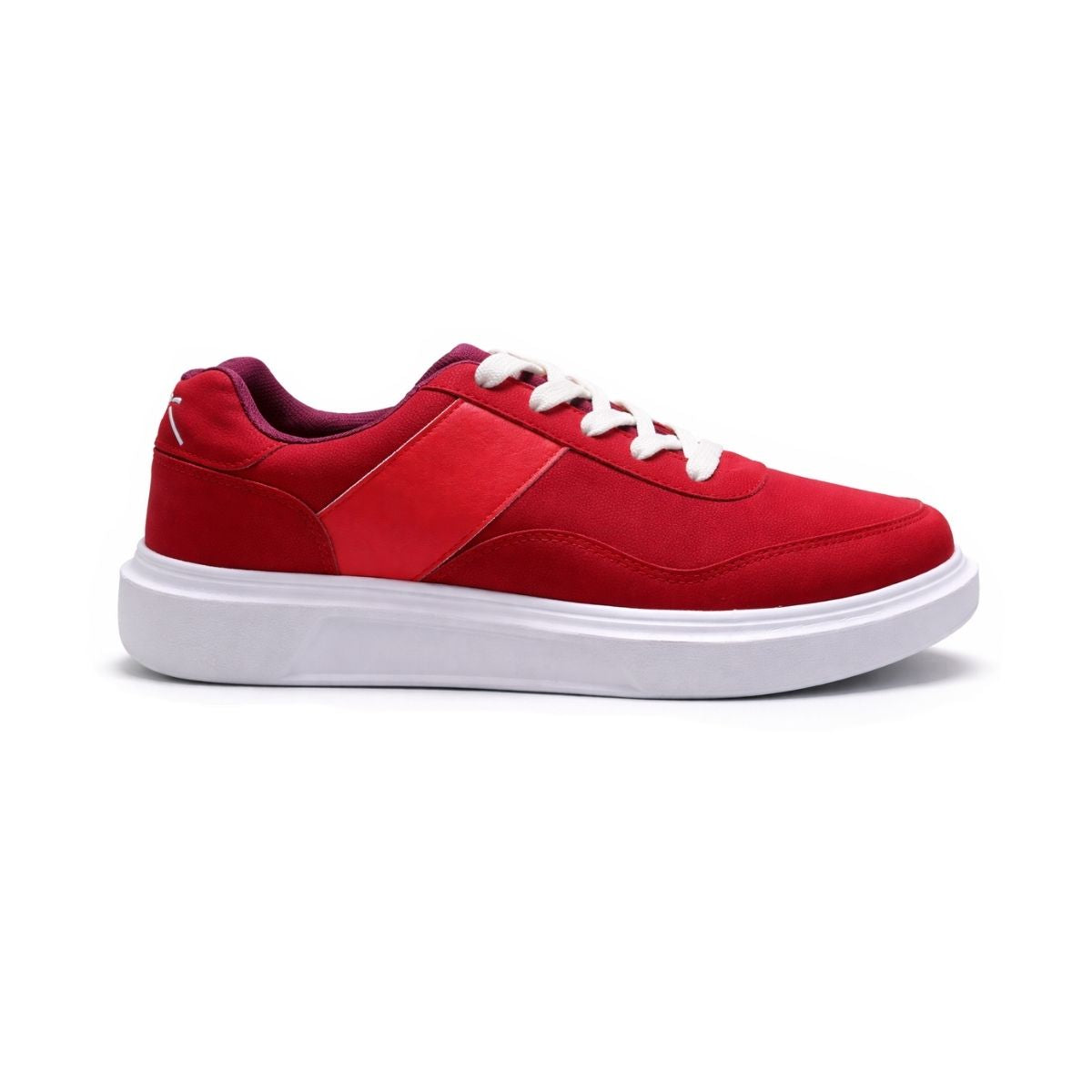 Tenis Atletica Lifestyle Rojo Talla 26.5 Segunda Mano