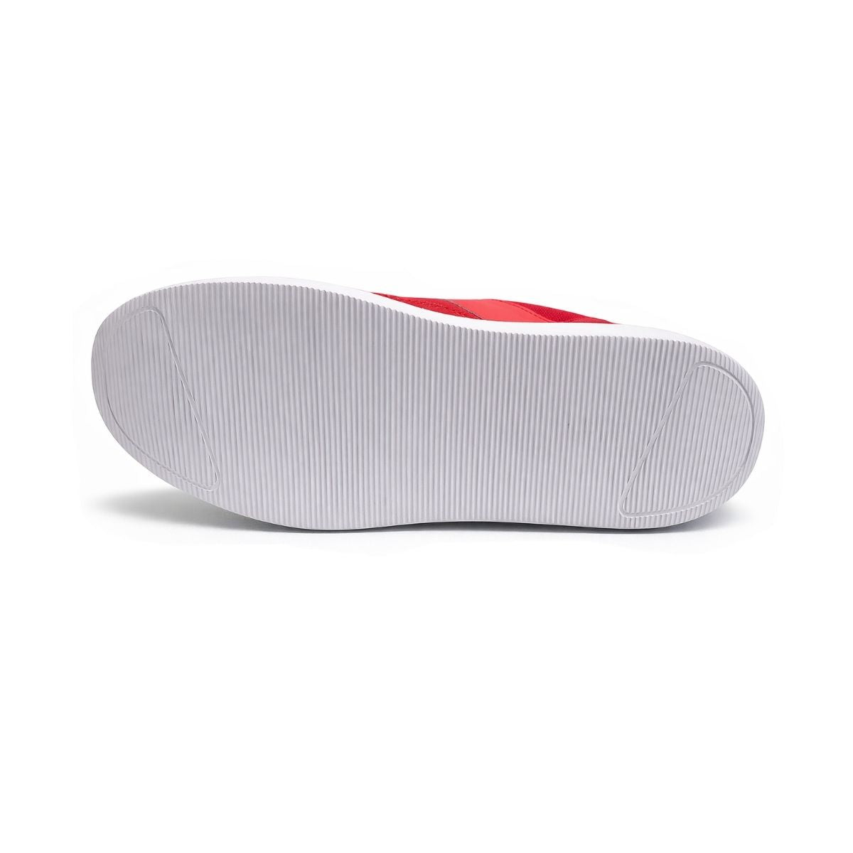 Tenis Atletica Lifestyle Rojo Talla 26.5 Segunda Mano
