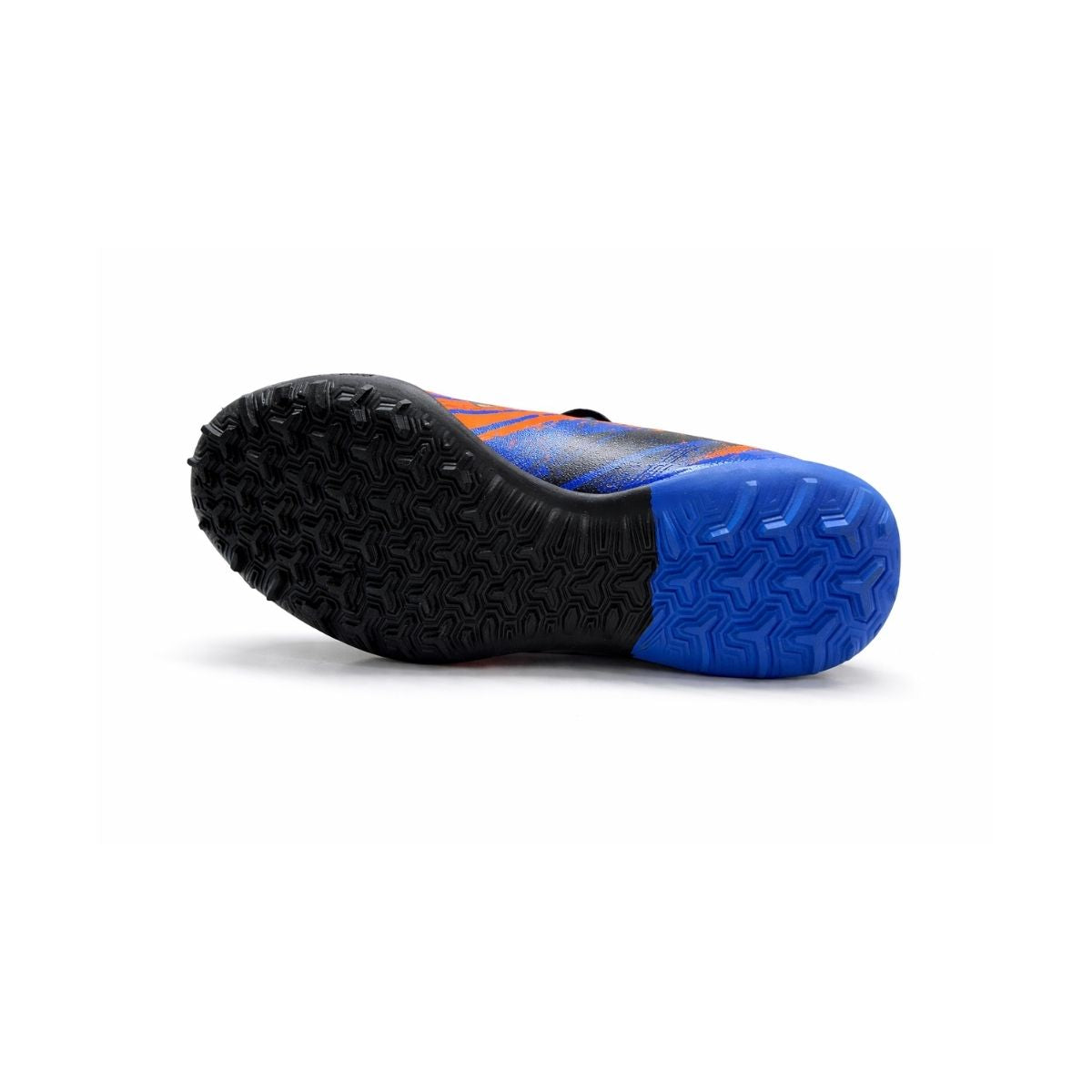 Tenis de Futbol Rapido Atletica Niño Talla 18.5 Segunda Mano