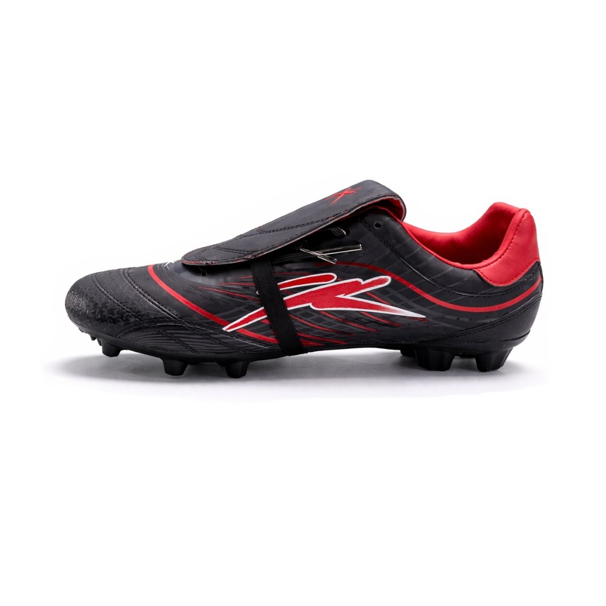 Tenis de Futbol Atletica Tacho Rojo Talla 29 Segunda Mano