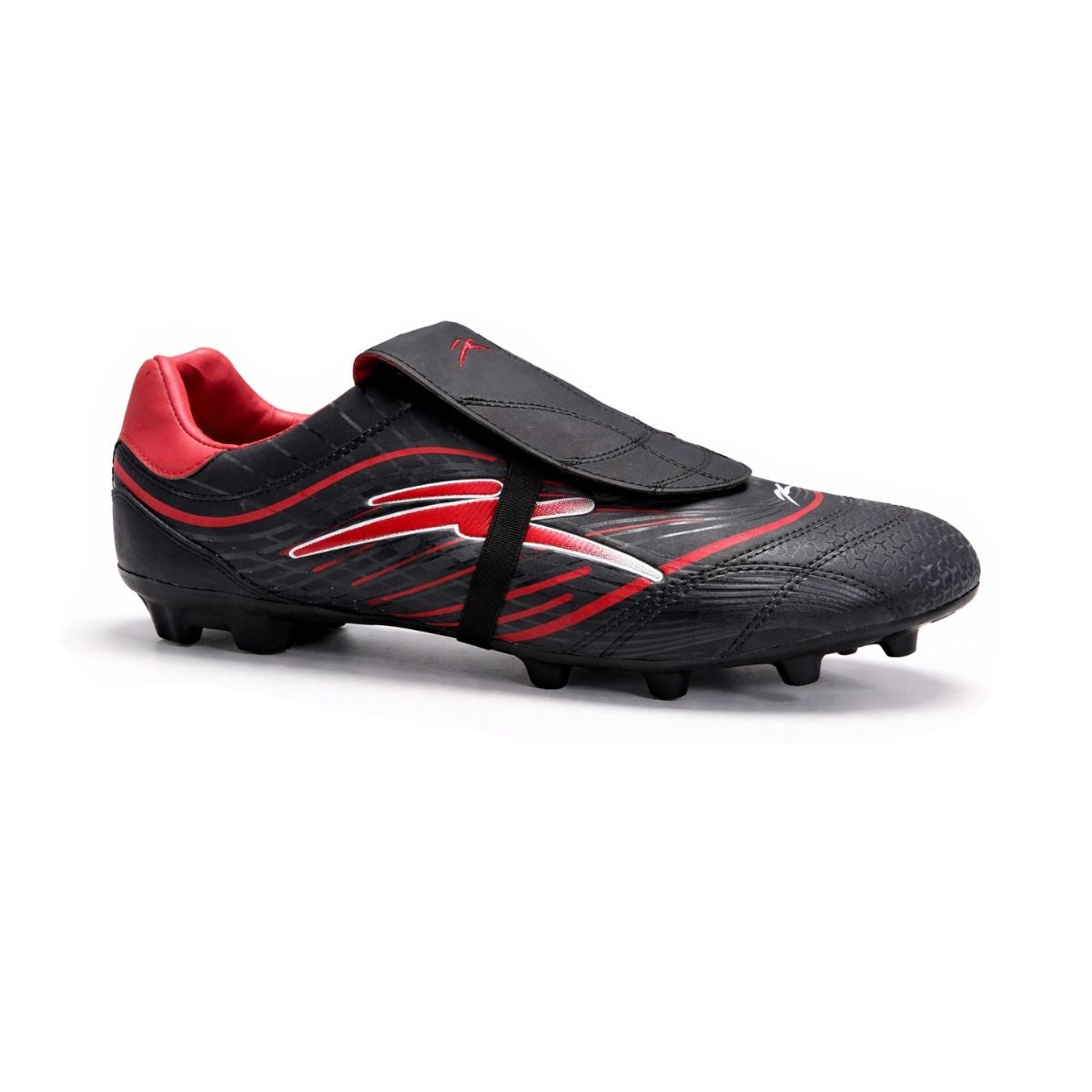Tenis de Futbol Atletica Tacho Rojo Talla 29 Segunda Mano